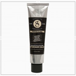 Baume après rasage Suavecito Premium Blend - Eucalyptus - 113 gr.