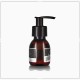 Huile pour barbe Noberu ambre et limon (Amber Lime)