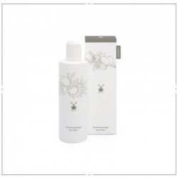 Gel nettoyant visage par MÜHLE