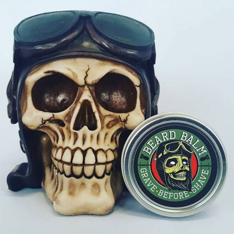 Baume pour barbe GBS - Original Blend