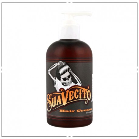 Hair Cream par Suavecito ( Brilliant cream )