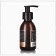 Shampoing pour barbe Noberu - bois de Santal (Sandalwood)