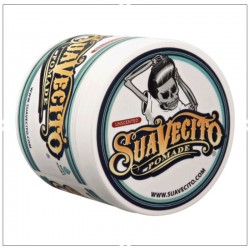 Original Hold Pomade Unscented par Suavecito ( non parfumée )
