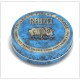 Blue Pomade par Reuzel (fixation medium)