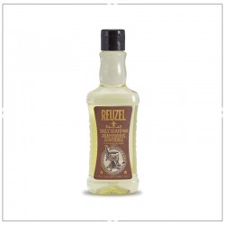 Shampoing Quotidien par Reuzel