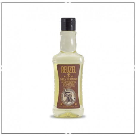 Shampoing Quotidien par Reuzel