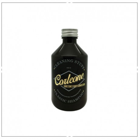 Shampoing pour cheveux Cleaning Stuff par Corleone