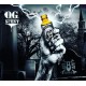 Huile pour barbe GBS - O.G Scent (Original)