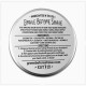 Baume "Pine Scent" par Grave Before Shave - ( boisé )