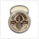 Baume "Pine Scent" par Grave Before Shave - ( boisé )