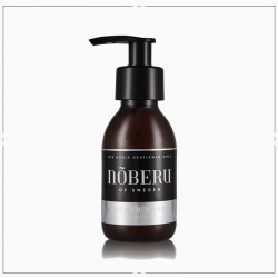 Shampoing pour barbe "Amber Lime" par Noberu - (Ambre et Lime)