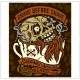 Baume "Caramel Mocha" par Grave Before Shave - ( Café et caramel )
