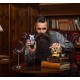 Shampoing pour barbe Grave Before Shave