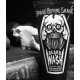Shampoing pour barbe Grave Before Shave