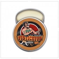 Cire pour moustache "Original" par Fisticuffs