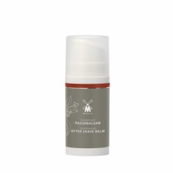 Baume après-rasage au santal par MÜHLE (Sandalwood)