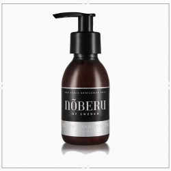 Après-Shampoing pour barbe Noberu - Ambre et Lime (Amber Lime)