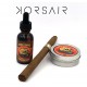 Duo "Cigar Blend" - Huile et baume