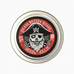 Baume pour barbe GBS - Bay Rum