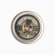 Baume pour barbe GBS - Gentleman's blend (Bourbon & bois de santal)