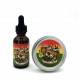 Duo "Tequila" - Huile et baume
