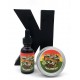 Duo "Tequila" - Huile et baume