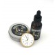 Duo "Gentleman" - Huile et baume