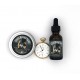 Duo "Gentleman" - Huile et baume