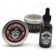 Duo "Bay Rum" - Huile et baume