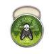 Baume "Outdoorsman" par Grave Before Shave - (Citronnelle)
