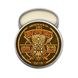 Baume "Head Hunter" par Grave Before Shave - (Tropical)