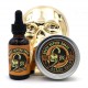 Duo "Viking Blend" - Huile et baume