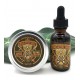 Duo "Head Hunter" - Huile et baume