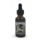 Huile pour barbe GBS - Cigar Blend (Cigare et vanille)