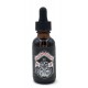 Huile pour barbe GBS - Bay Rum (Rhum & Noix de coco)