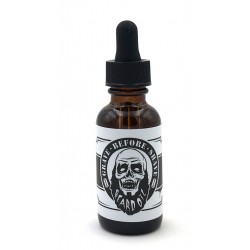 Huile pour barbe GBS - O.G Scent (Original)