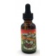 Huile "Tequila Limon" par Grave Before Shave - (Citronné)