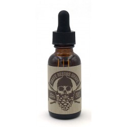 Huile pour barbe Pine Scent par Grave Before Shave - (boisé)