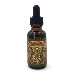 Huile pour barbe GBS - Head Hunter ( Tropical )
