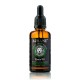 Huile Vetiver & Cardamom par Azbane - (Vétiver et Cardamome)