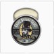Baume pour barbe GBS - Gentleman's blend (Bourbon & bois de santal)