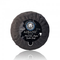 Savon "Gentle Soap" par Azbane