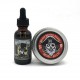 Duo "best-sellers" N°1 - Huile et baume pour barbe