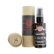 Huile pour barbe Black Amber par Suavecito - (Ambre)