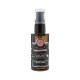 Huile pour barbe Black Amber par Suavecito - (Ambre)