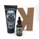 Shampoing et huile pour barbe Gentlemen's blend - Grave Before Shave