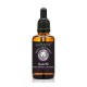 Huile pour barbe Poivre noir & Lavande par Azbane