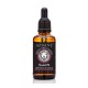 Huile pour barbe Géranium & Citrus par Azbane