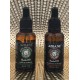 Duo Azbane corsé - Huiles à barbe