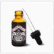 Huile pour barbe GBS - Bay Rum (Rhum & Noix de coco)
